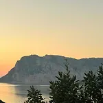 Punta Est - Dominore Luxury & Pool * Capo Coda Cavallo