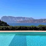 Dominore - Punta Est, - San Teodoro Capo Coda Cavallo