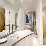 Villa Punta Est - Dominore Luxury & Pool Capo Coda Cavallo