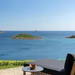 Dominore - Punta Est, - San Teodoro Villa Capo Coda Cavallo
