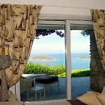 Punta Est - Dominore Luxury & Pool Villa Capo Coda Cavallo