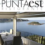 Villa Punta Est - Dominore Luxury & Pool Capo Coda Cavallo