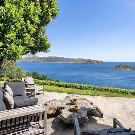 Punta Est - Dominore Luxury & Pool *