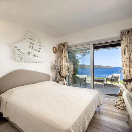 Punta Est - Dominore Luxury & Pool