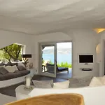 Punta Est - Dominore Luxury & Pool Villa Capo Coda Cavallo