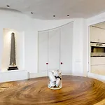 Villa Punta Est - Dominore Luxury & Pool *