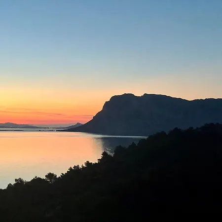 Villa Dominore - Punta Est, - San Teodoro