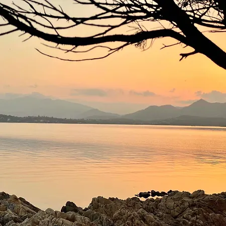 Dominore - Punta Est, - San Teodoro