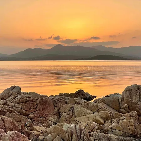 Villa Dominore - Punta Est, - San Teodoro