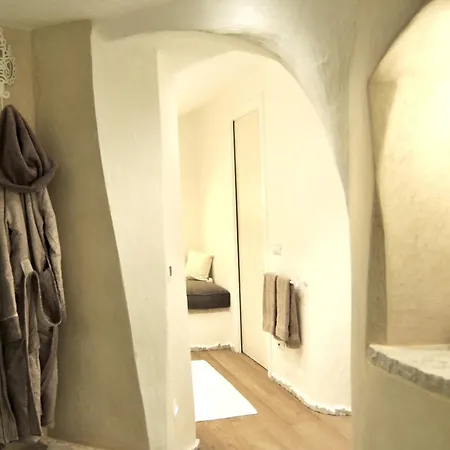 Dominore - Punta Est, - San Teodoro Villa Capo Coda Cavallo