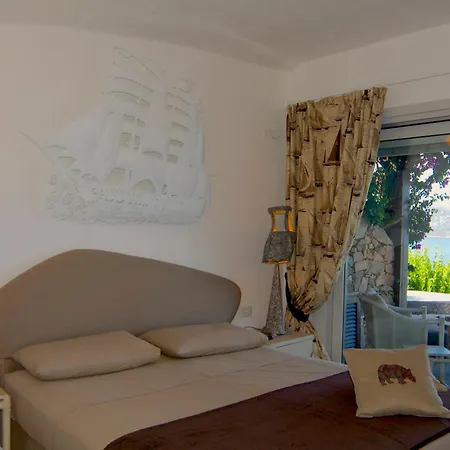 Dominore - Punta Est, - San Teodoro Capo Coda Cavallo