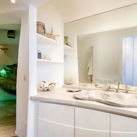 Villa Dominore - Punta Est, - San Teodoro