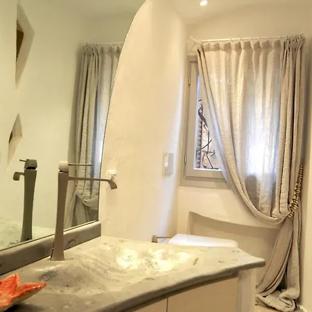 Dominore - Punta Est, - San Teodoro Villa *
