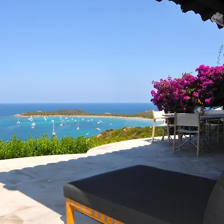 Dominore - Punta Est, - San Teodoro