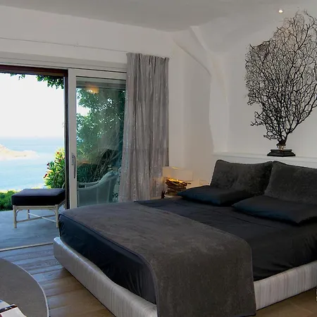 Dominore - Punta Est, - San Teodoro Villa *