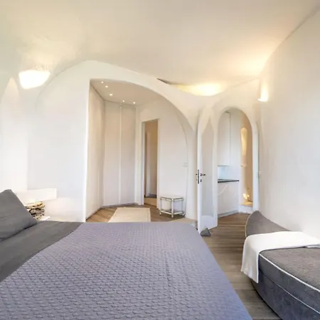 Punta Est - Dominore Luxury & Pool *