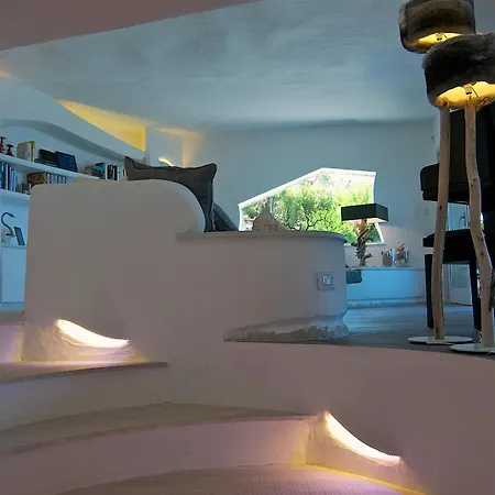 Dominore - Punta Est, - San Teodoro Capo Coda Cavallo