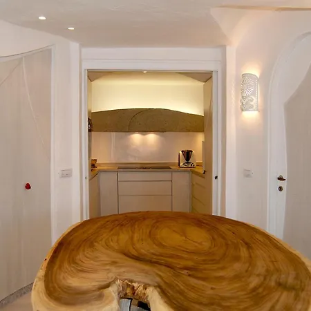 Villa Dominore - Punta Est, - San Teodoro Capo Coda Cavallo