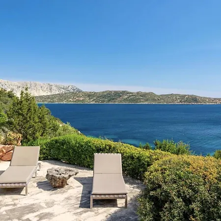 Dominore - Punta Est, - San Teodoro