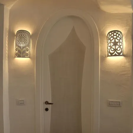 Dominore - Punta Est, - San Teodoro Villa