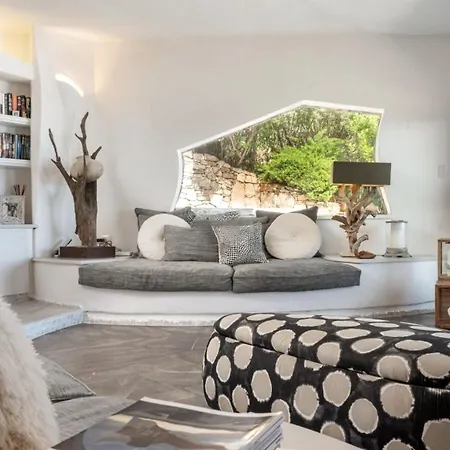 Villa Dominore - Punta Est, - San Teodoro