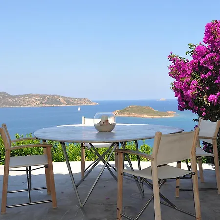 Dominore - Punta Est, - San Teodoro