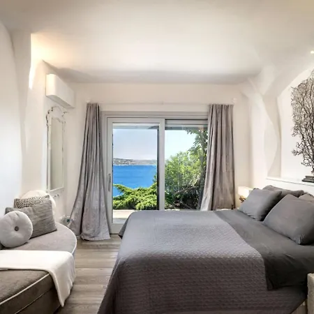 Punta Est - Dominore Luxury & Pool *