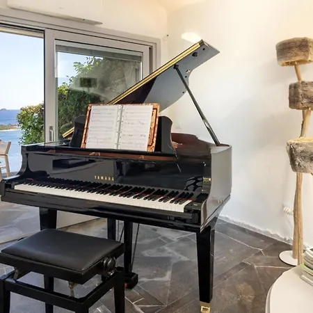 Dominore - Punta Est, - San Teodoro Capo Coda Cavallo