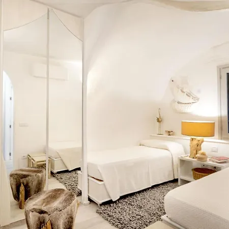 Villa Dominore - Punta Est, - San Teodoro *