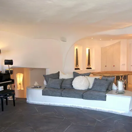 Villa Punta Est - Dominore Luxury & Pool Capo Coda Cavallo