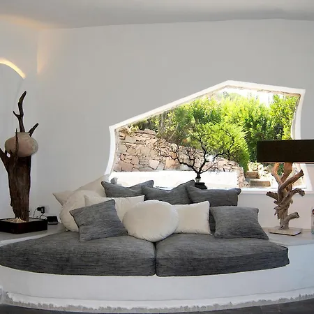 Villa Dominore - Punta Est, - San Teodoro *