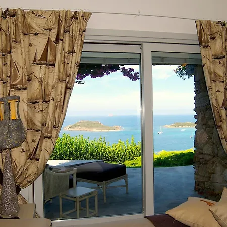 Dominore - Punta Est, - San Teodoro Villa Capo Coda Cavallo