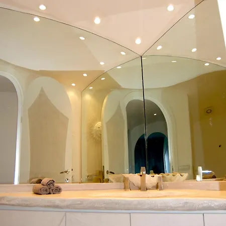 Punta Est - Dominore Luxury & Pool *