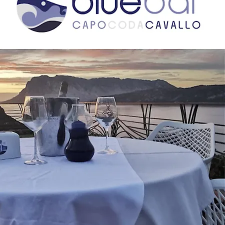 Villa Dominore - Punta Est, - San Teodoro *