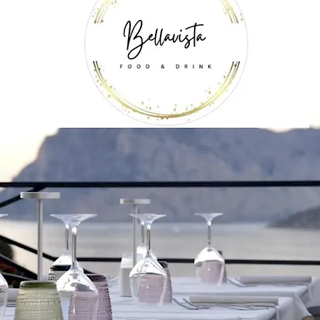 Dominore - Punta Est, - San Teodoro Villa