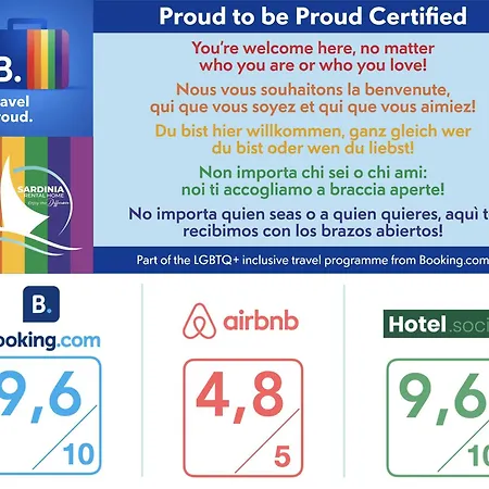 Villa Dominore - Punta Est, - San Teodoro