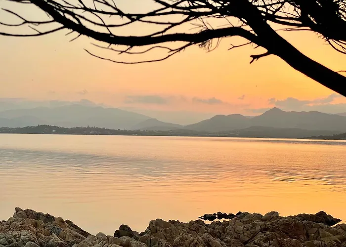 Dominore - Punta Est, - San Teodoro